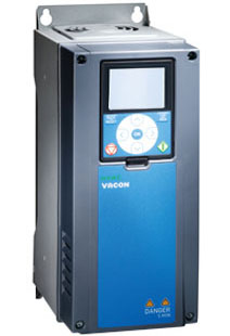 Vacon 100 HVAC