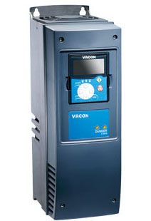 Vacon NXP Air Cooled