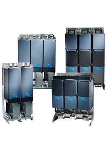 NXP Liquid Cooled